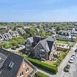 Landhaus Berthin-Bleeg, App. 8 Di Füürtoorn