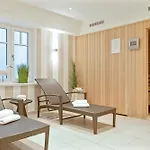 Landhaus Berthin-Bleeg, App. 8 Di Füürtoorn