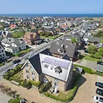 Landhaus Berthin-Bleeg, App. 8 Di Füürtoorn