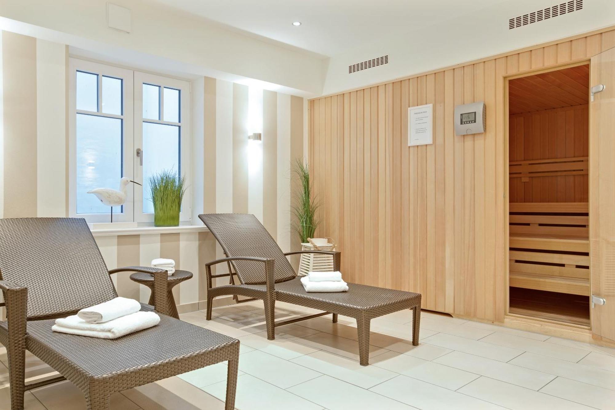 Apartment Berthin-bleeg, App. 8 Di Füürtoorn *