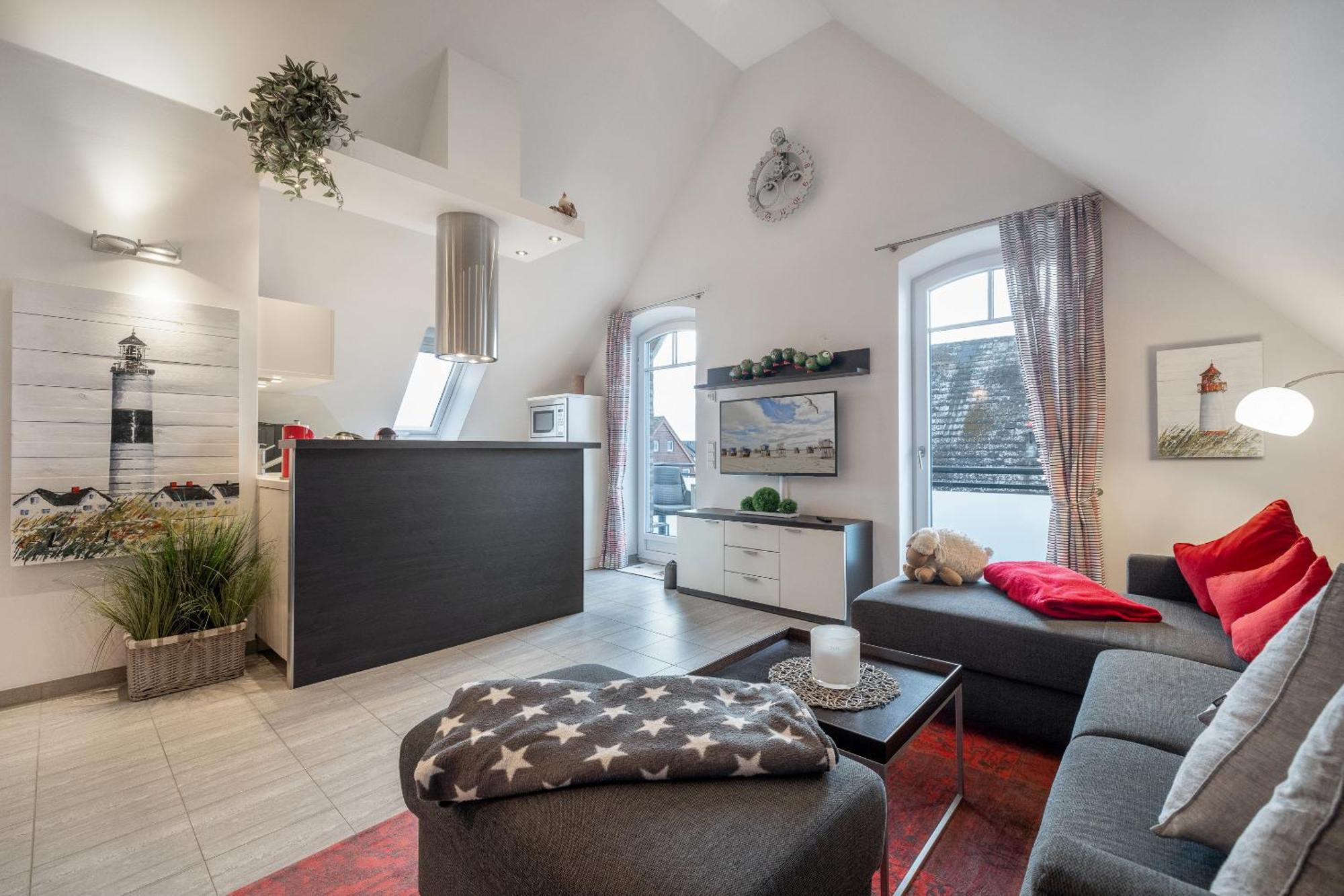 Berthin Bleeg App 8 Di Fu Wenningstedt-Braderup